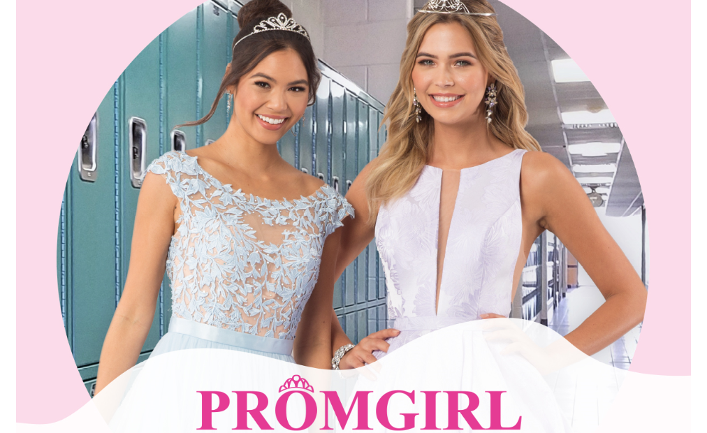 Promgirl website clearance