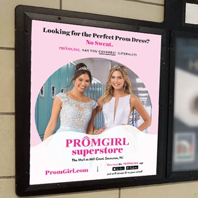 Promgirl superstore 2025 near me