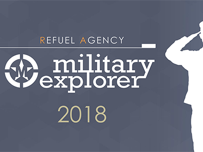 2018 Military Market Study
