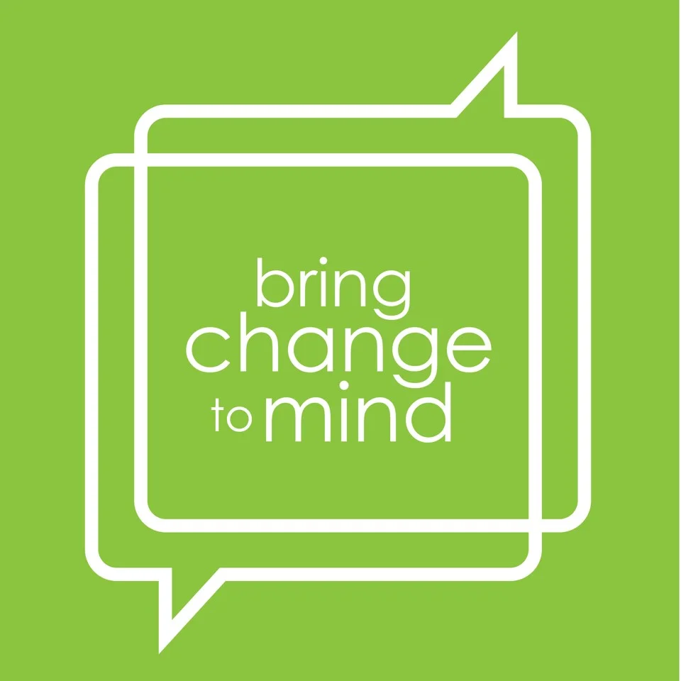 bring change to mind